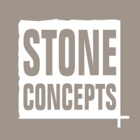 Stone Concepts logo - Similar company to Interglass® B.V.