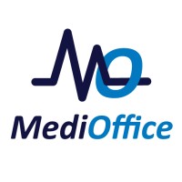 MediOffice - Medical Practice Software logo - Similar company to Klera Studio