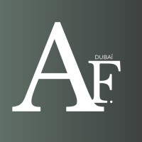 Agence F Dubai logo - Similar company to F Agency