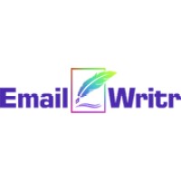 EmailWritr logo - Similar company to Gravitec.Net