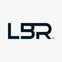 LBR Advogados logo - Similar company to Lta Advocacia E Consultoria Jurídica