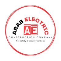 Arab Electric logo - Similar company to Delta Engineering Industries