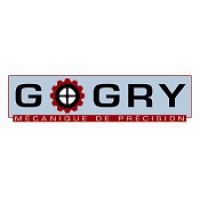 Ets GOGRY logo - Similar company to Paul Marques