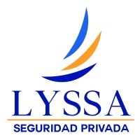 Lyssa logo - Similar company to Syscall Chile