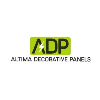 Altima Decorative Panels logo - Similar company to Devikkesh