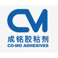 DONGGUAN CO-MO ADHESIVES CO., LTD logo - Similar company to Shenzhen Chuangsaijie Technology Co., Ltd