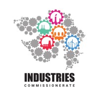 Industries Commissionerate logo - Similar company to Indextb