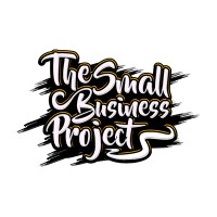 The Small Business Project logo - Similar company to Editrix.Ai