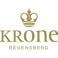 Relais Châteaux Hotel Krone logo - Similar company to Pur Hurden