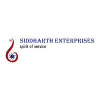 Siddharth Enterprises Pvt Ltd logo - Similar company to Threewings