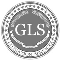 GLS Litigation Services logo - Similar company to Fox Technologies Llc