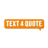 Text4Quote logo - Similar company to Unlike