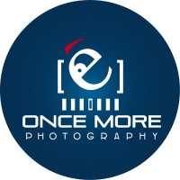 Oncemore Photography logo - Similar company to Light Action Photography