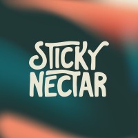 Sticky Nectar | Branding Agency logo - Similar company to De Handlangers, Creative Agency