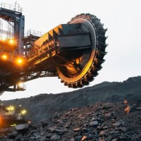 Ministry of Mining Kenya logo - Similar company to Base Titanium Ltd