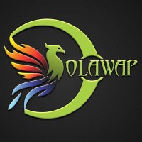 Olawap Media logo - Similar company to Psalm Merchandise