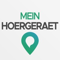 meinhoergeraet.de logo - Similar company to Bundesverband Der Hörsysteme-Industrie E.V. (Bvhi)