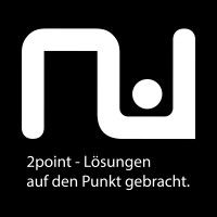 2point engineering GmbH logo - Similar company to Global Shapers Lucerne