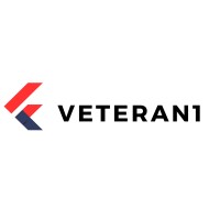 Veteran1 logo - Similar company to Vassar & Company Properties