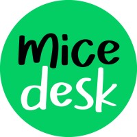 MICE DESK logo - Similar company to D11Z.Ventures Gmbh & Co. Kg