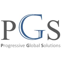 Progressive Global Solutions Ltd. logo - Similar company to Prominent Global Solutions (Pgs)