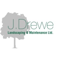J Drewe Landscaping & Maintenance Ltd logo - Similar company to Ireson-Bailey Ltd