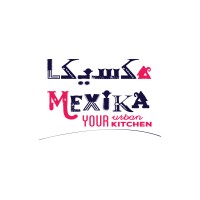 Mexika - مكسيكا logo - Similar company to One Shoot