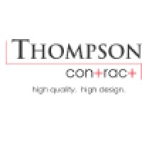 Thompson Contract logo - Similar company to Jtp Search