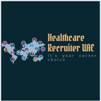 Healthcare Recruiter UAE logo - Similar company to Dentists.Ma