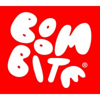 Boom Bite logo - Similar company to Chiloko