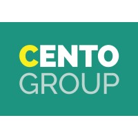 Cento Group logo - Similar company to Atech Bpo Sl
