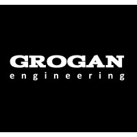 Grogan Engineering logo - Similar company to Phoenix Precision Machining