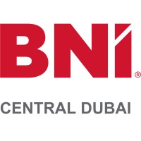 BNI Central Dubai logo - Similar company to Impact Wave Solutions & Services