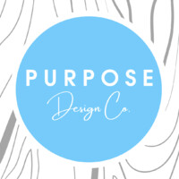Purpose Design Co. logo - Similar company to Purpose Design Co.