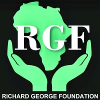 RICHARD GEORGE FOUNDATION logo - Similar company to Young Climate Innovators Program (Yclip)