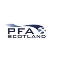 PFA Scotland logo - Similar company to Mint Pharmacy