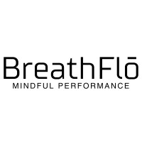 BreathFlō logo - Similar company to Dominion Biotech