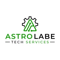 Astrolabe Tech Services logo - Similar company to Mintstint Llc