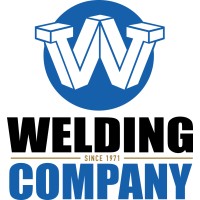Welding Company logo - Similar company to Protech Nepal Employment Pvt. Ltd.