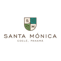 Santa Mónica Coclé logo - Similar company to Coclé Traiteur
