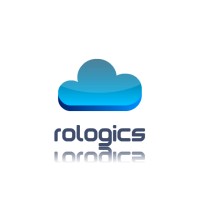 Rologics logo - Similar company to Conscia - Redlogic