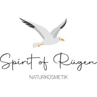Spirit of Rügen Naturkosmetik Manufaktur logo - Similar company to Housing First Zik