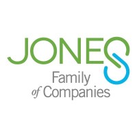 Jones Family of Companies logo - Similar company to Fibrix Filtration