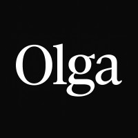 Olga-ai logo - Similar company to Main Beach Advisors