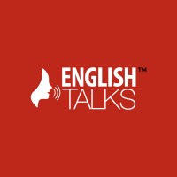 English Talks logo - Similar company to English Talks Riyadh