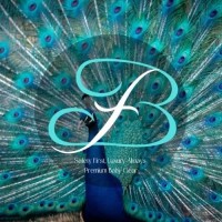 Born Fabulous logo - Similar company to Euro Bath & Tile (Pty) Ltd