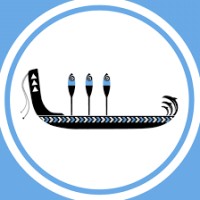 Evans Bay Intermediate School logo - Similar company to Benevolence Australia