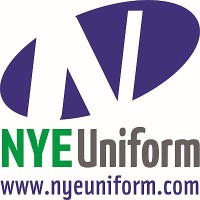 Nye Uniform Co logo - Similar company to Dongguan Shiujan Garment Accessory Co.,Ltd