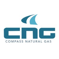 Compass Natural Gas logo - Similar company to Ng Advantage Llc