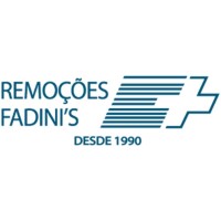 Remoções Fadinis logo - Similar company to Max Care Ambulance
